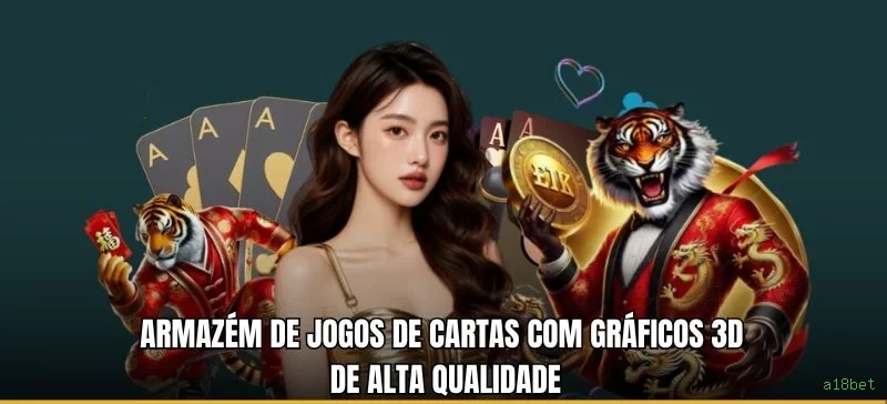 Imagem promocional das apostas esportivas da a18bet