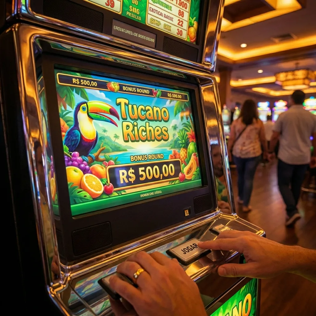 Free Spins Bonus - Lucky Tiger