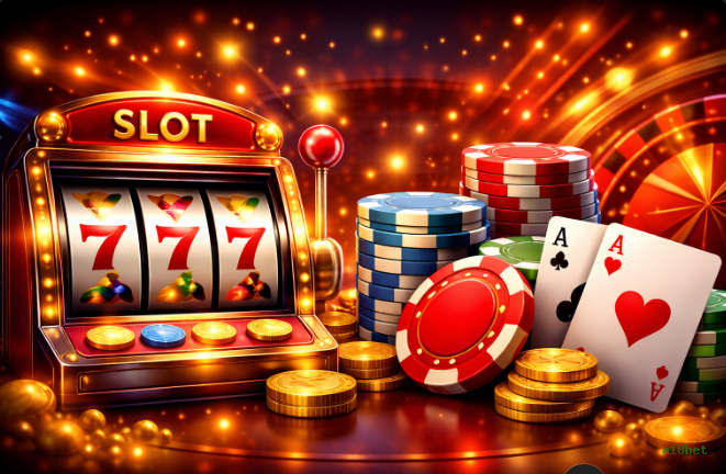 Casino Login a18bet