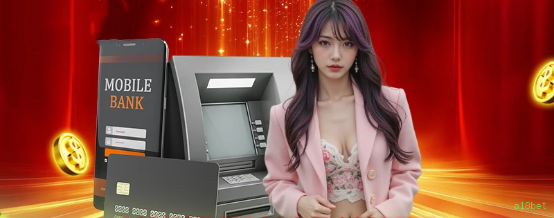 a18bet - O melhor cassino online para brasileiros está pronto para você!