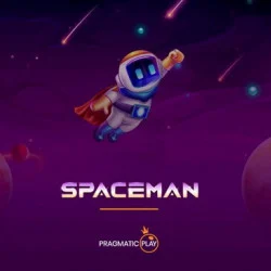 Spaceman a18bet